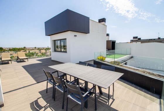 Revente - Penthouse Penthouse - Orihuela Costa - Villamartin*