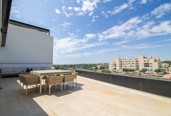 Resale - Penthouse Penthouse - Orihuela Costa - Villamartin*