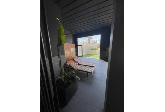 Revente - Penthouse Penthouse - Orihuela Costa - Villamartin*