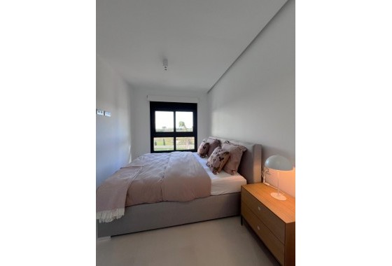 Resale - Apartment - Pilar de la Horadada