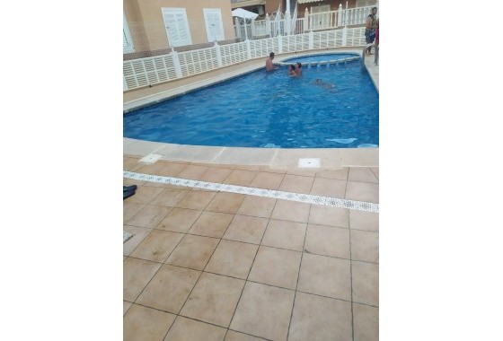 Revente - Villa - Torrevieja - La Mata