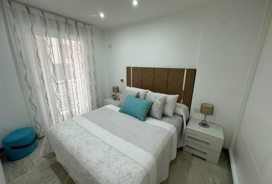 Resale - Detached Villa - Torrevieja - La Mata