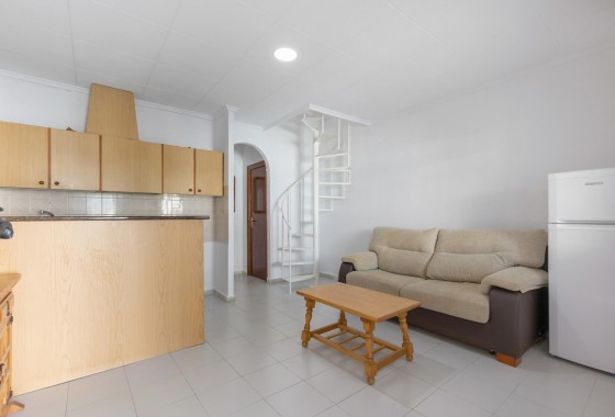 Revente - Bungalow - Torrevieja - San luis