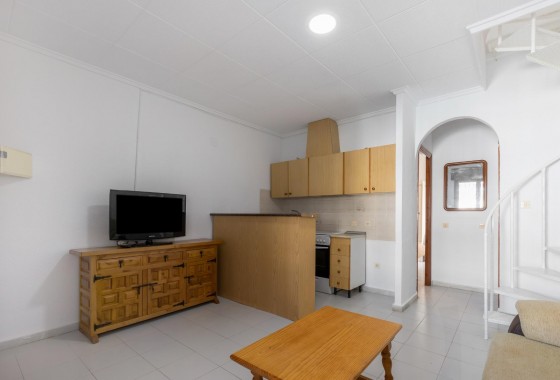 Revente - Bungalow - Torrevieja - San luis