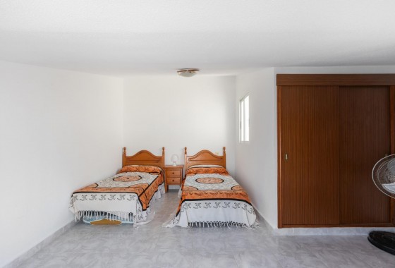 Segunda Mano - Bungalow - Torrevieja - San luis