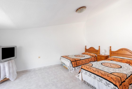 Revente - Bungalow - Torrevieja - San luis