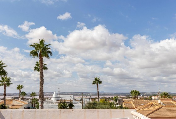 Segunda Mano - Bungalow - Torrevieja - San luis