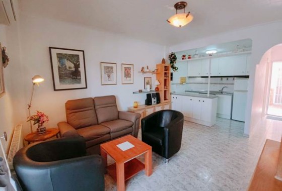 Revente - Bungalow - Torrevieja