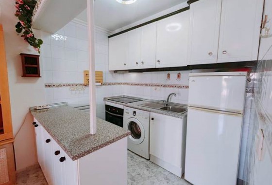 Revente - Bungalow - Torrevieja