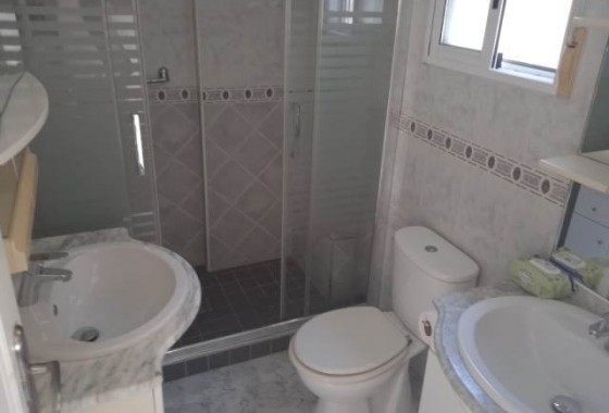 Revente - Bungalow - Torrevieja