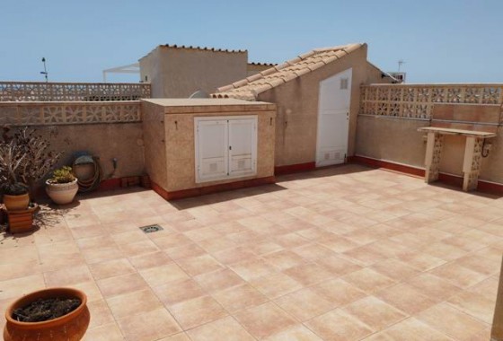 Revente - Bungalow - Torrevieja