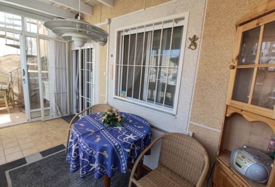 Revente - Bungalow - Torrevieja