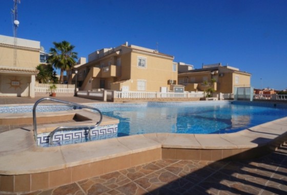 Revente - Bungalow - Torrevieja