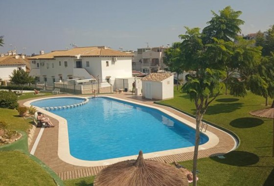 Segunda Mano - Duplex - Torrevieja