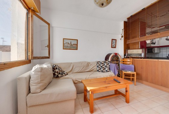 Revente - Bungalow - Torrevieja - Playa de los Naufragos