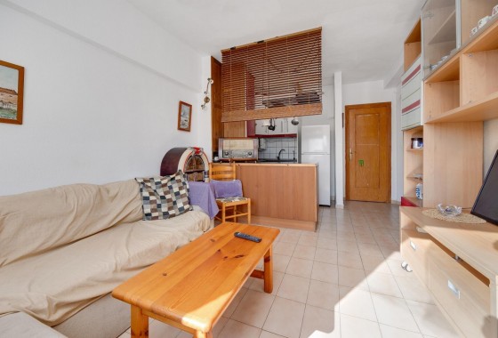 Revente - Bungalow - Torrevieja - Playa de los Naufragos