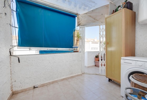 Segunda Mano - Bungalow - Torrevieja - Playa de los Naufragos