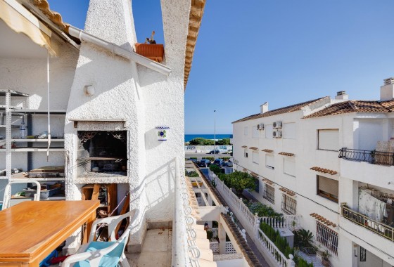 Resale - Bungalow - Torrevieja - Playa de los Naufragos