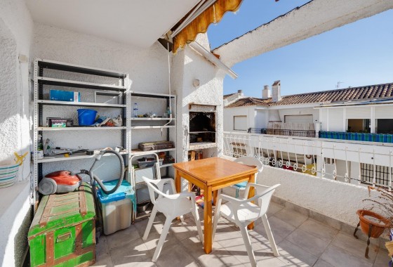 Segunda Mano - Bungalow - Torrevieja - Playa de los Naufragos