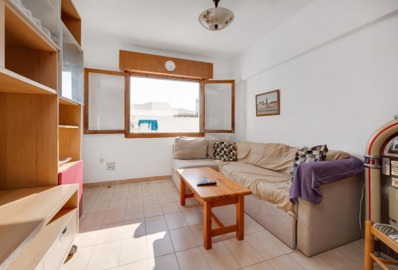 Resale - Bungalow - Torrevieja - Playa de los Naufragos