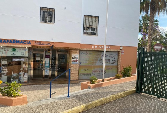 Resale - Commercial - Orihuela Costa - Villamartin*