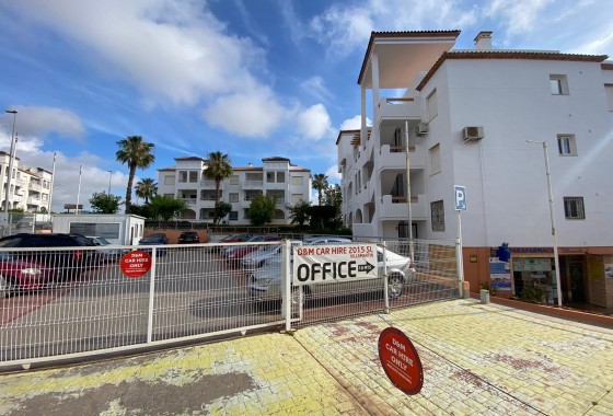 Resale - Commercial - Orihuela Costa - Villamartin*