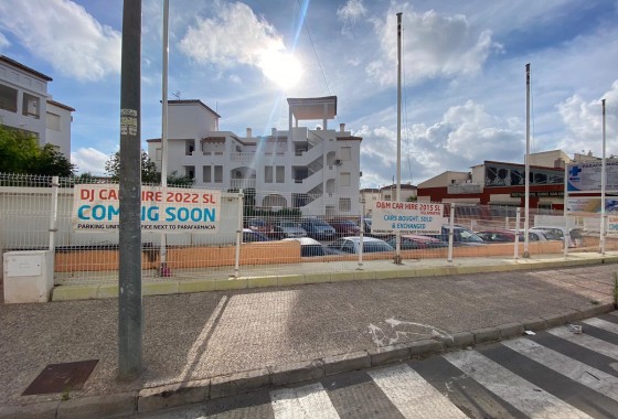 Resale - Commercial - Orihuela Costa - Villamartin*