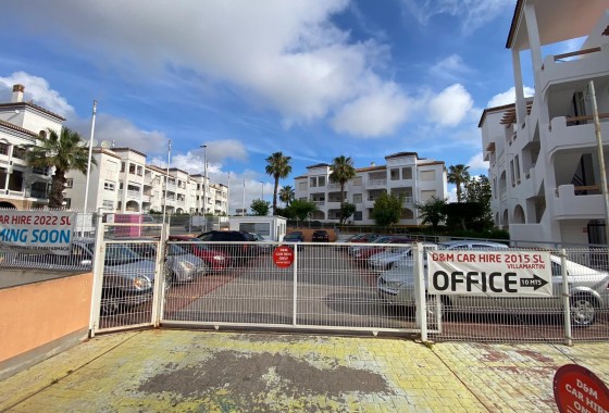 Resale - Commercial - Orihuela Costa - Villamartin*