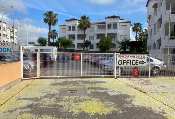 Resale - Commercial - Orihuela Costa - Villamartin*