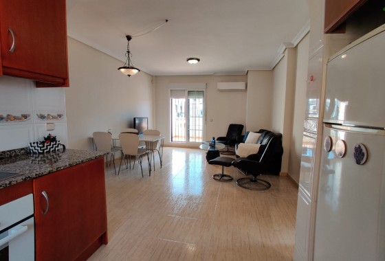 Resale - Apartment - Orihuela Costa - Lomas de Cabo Roig*