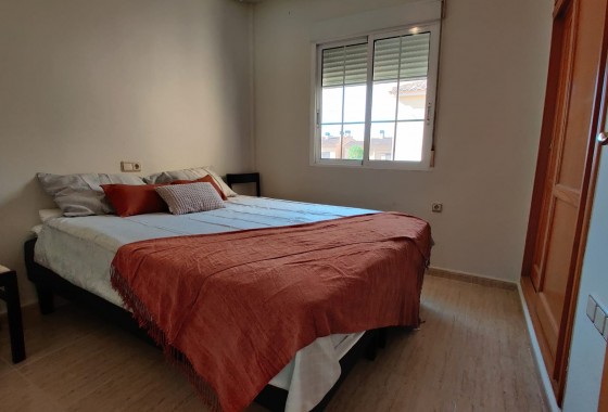 Segunda Mano - Apartamento - Orihuela Costa - Lomas de Cabo Roig*