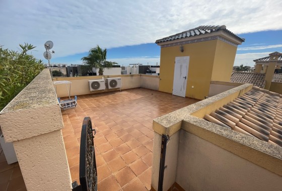 Resale - Apartment - Orihuela Costa - Lomas de Cabo Roig*