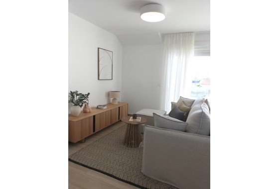 Segunda Mano - Apartamento - Orihuela* - Vistabella Golf*