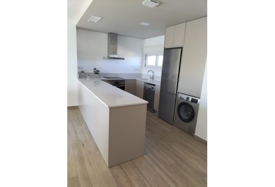 Segunda Mano - Apartamento - Orihuela* - Vistabella Golf*