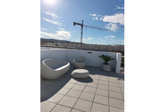 Segunda Mano - Apartamento - Orihuela* - Vistabella Golf*