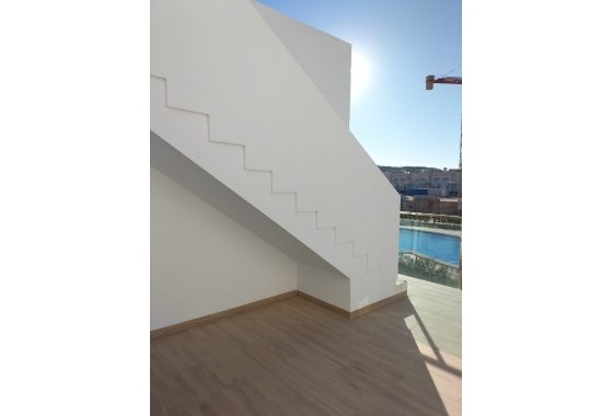 Resale - Apartment - Orihuela* - Vistabella Golf*