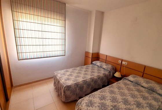 Resale - Apartment - Oropesa del Mar - Orpesa - Oropesa del Mar