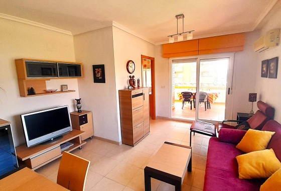 Resale - Apartment - Oropesa del Mar - Orpesa - Oropesa del Mar