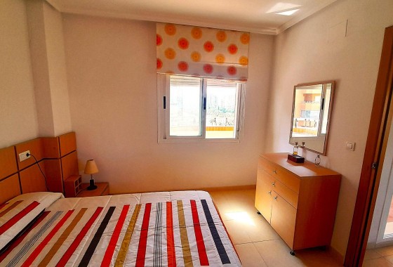 Revente - Appartement - Oropesa del Mar - Orpesa - Oropesa del Mar