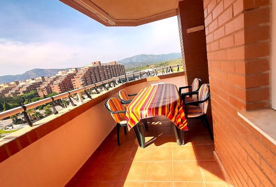 Revente - Appartement - Oropesa del Mar - Orpesa - Oropesa del Mar