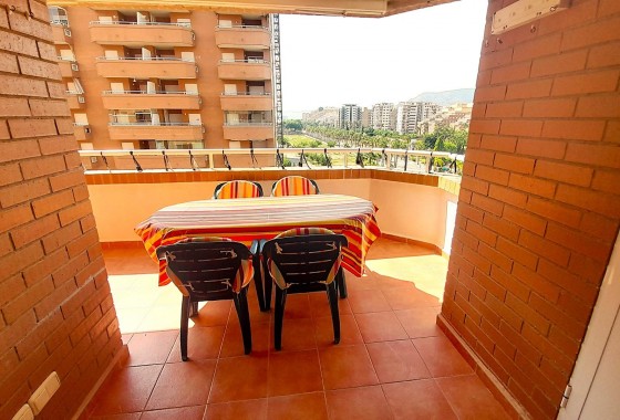 Resale - Apartment - Oropesa del Mar - Orpesa - Oropesa del Mar