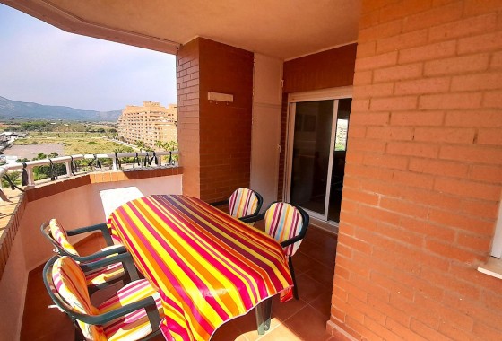 Revente - Appartement - Oropesa del Mar - Orpesa - Oropesa del Mar