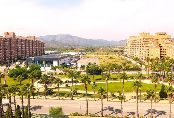 Resale - Apartment - Oropesa del Mar - Orpesa - Oropesa del Mar