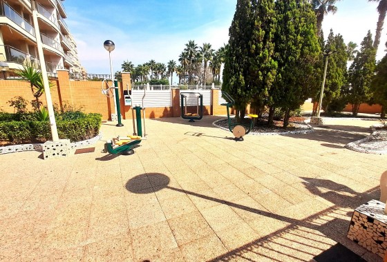 Revente - Appartement - Oropesa del Mar - Orpesa - Oropesa del Mar