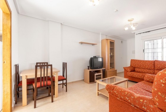 Resale - Bungalow - Orihuela Costa - Los Altos