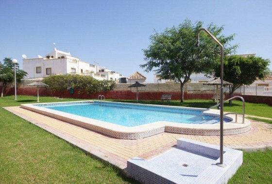 Segunda Mano - Bungalow - Orihuela Costa - Los Altos