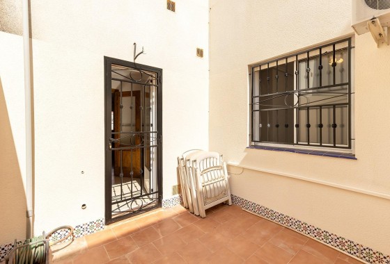 Resale - Bungalow - Orihuela Costa - Los Altos