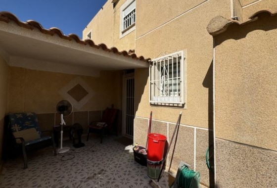 Resale - Detached Villa - Torrevieja