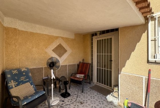 Resale - Detached Villa - Torrevieja