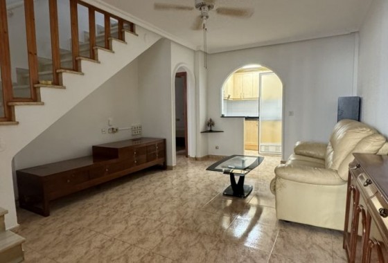 Resale - Detached Villa - Torrevieja